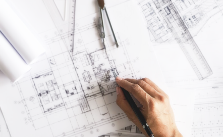 Архитектурное проектирование и дизайн