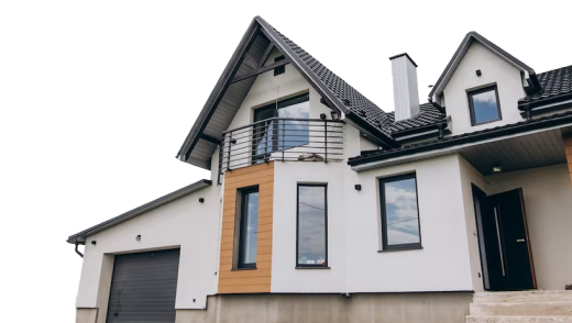 Строительство коттеджей, строительство загородных домов